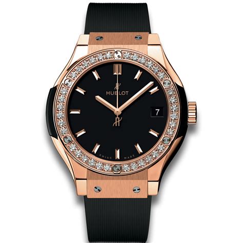 real hublot watches pics|Hublot watches for women.